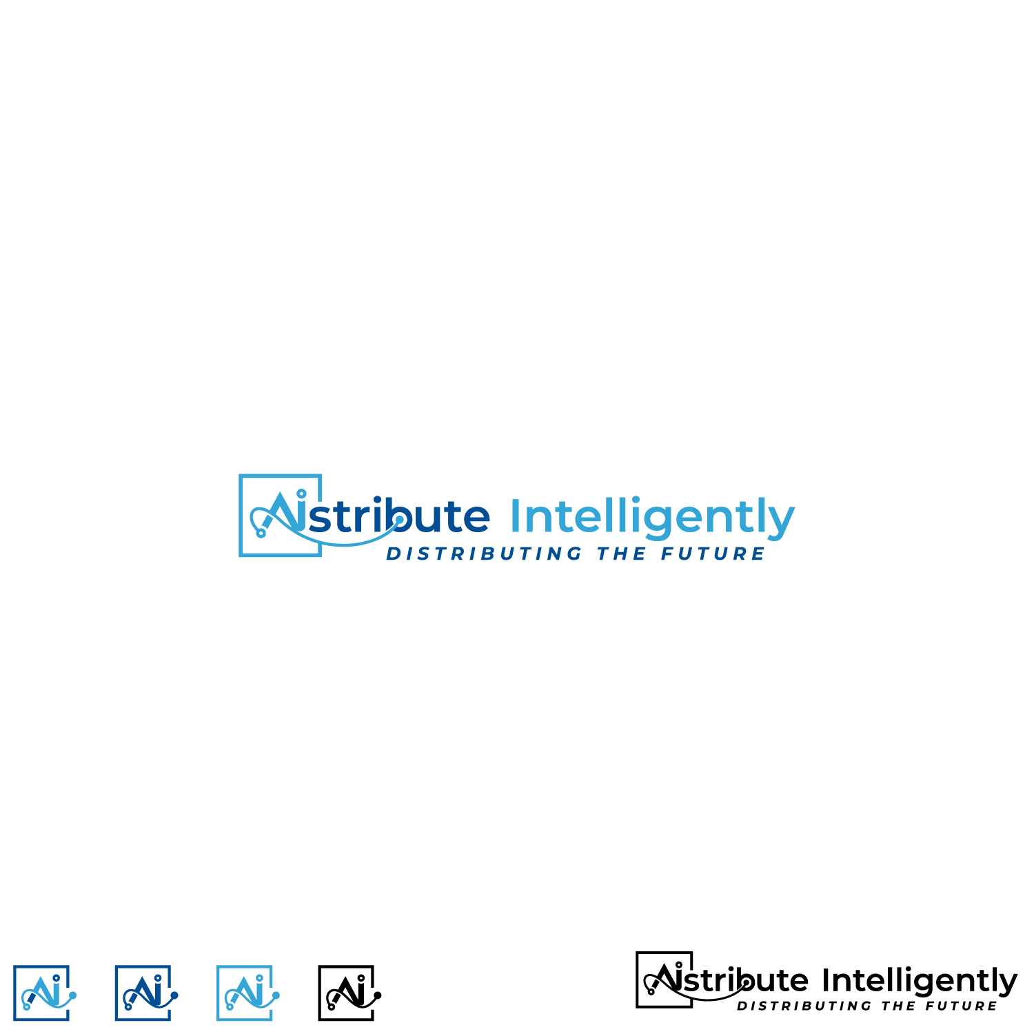 Logo-Design von TTNN für Antek Logistics Ltd | Design #30992172