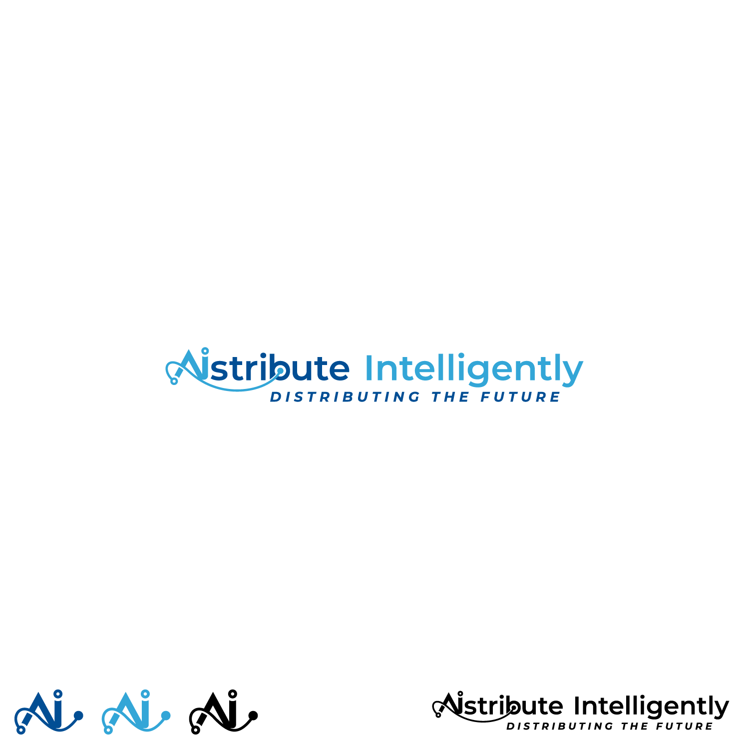 Logo-Design von TTNN für Antek Logistics Ltd | Design #30992173