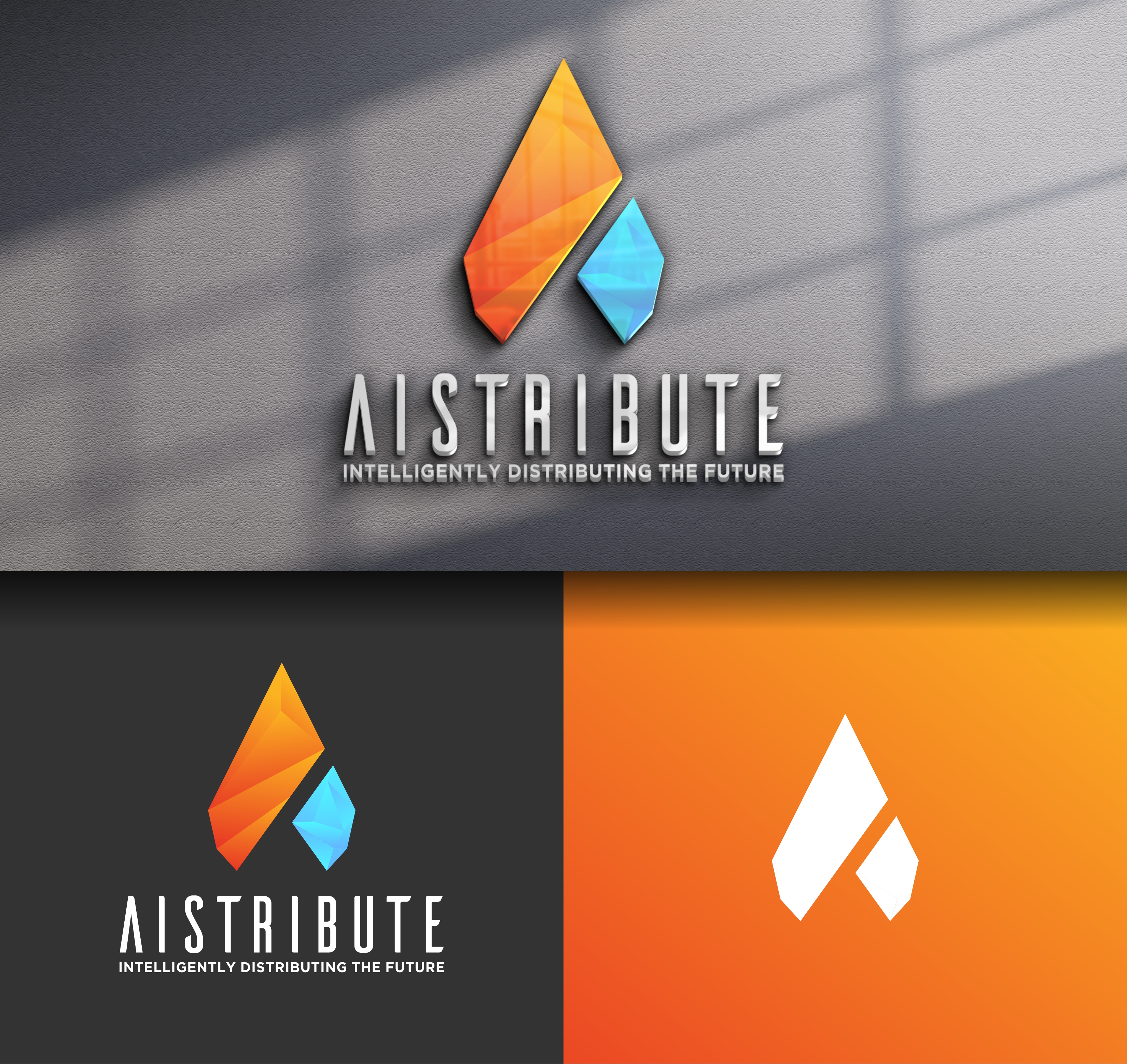 Logo-Design von 37arts für Antek Logistics Ltd | Design #30955054