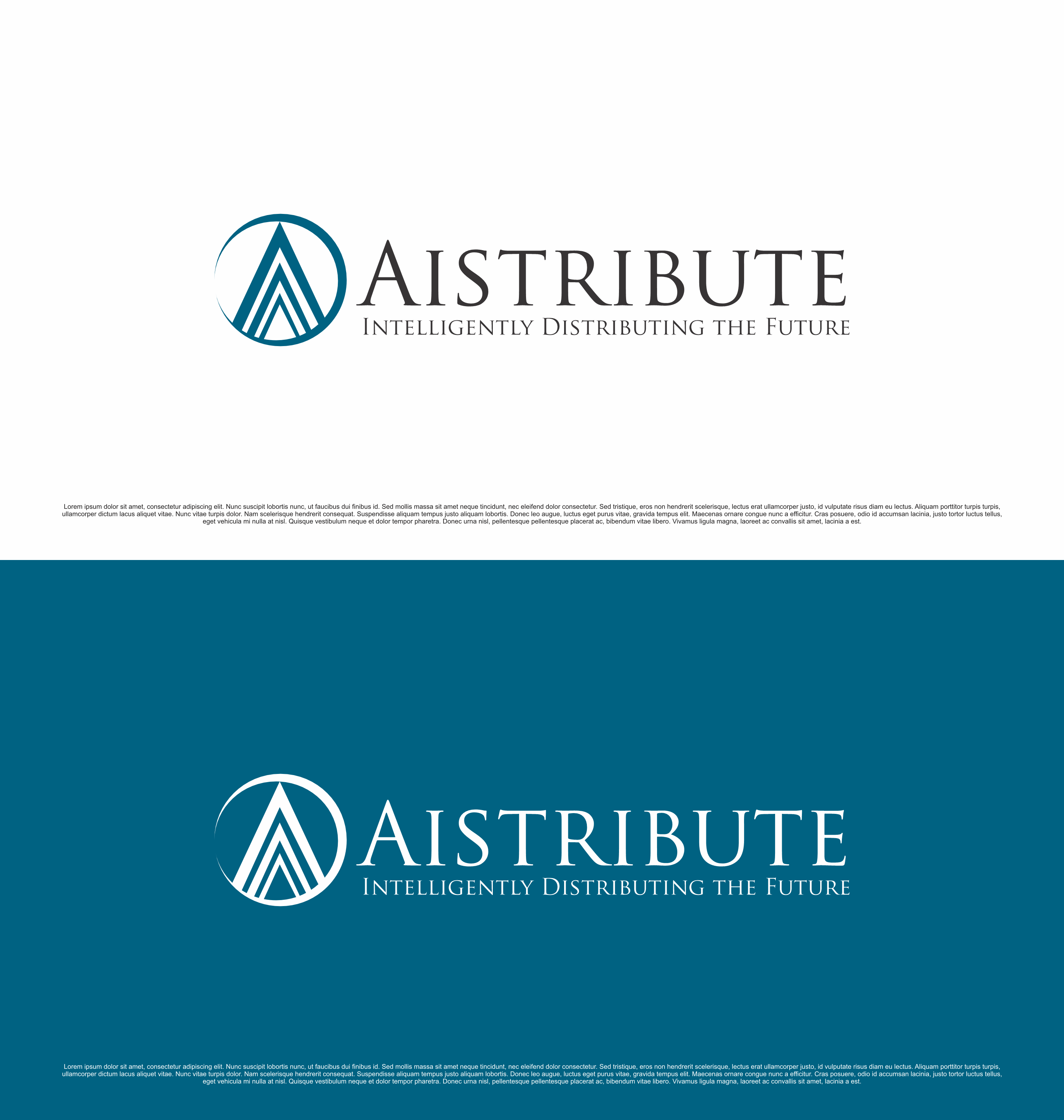 Logo-Design von saesean für Antek Logistics Ltd | Design #30957051