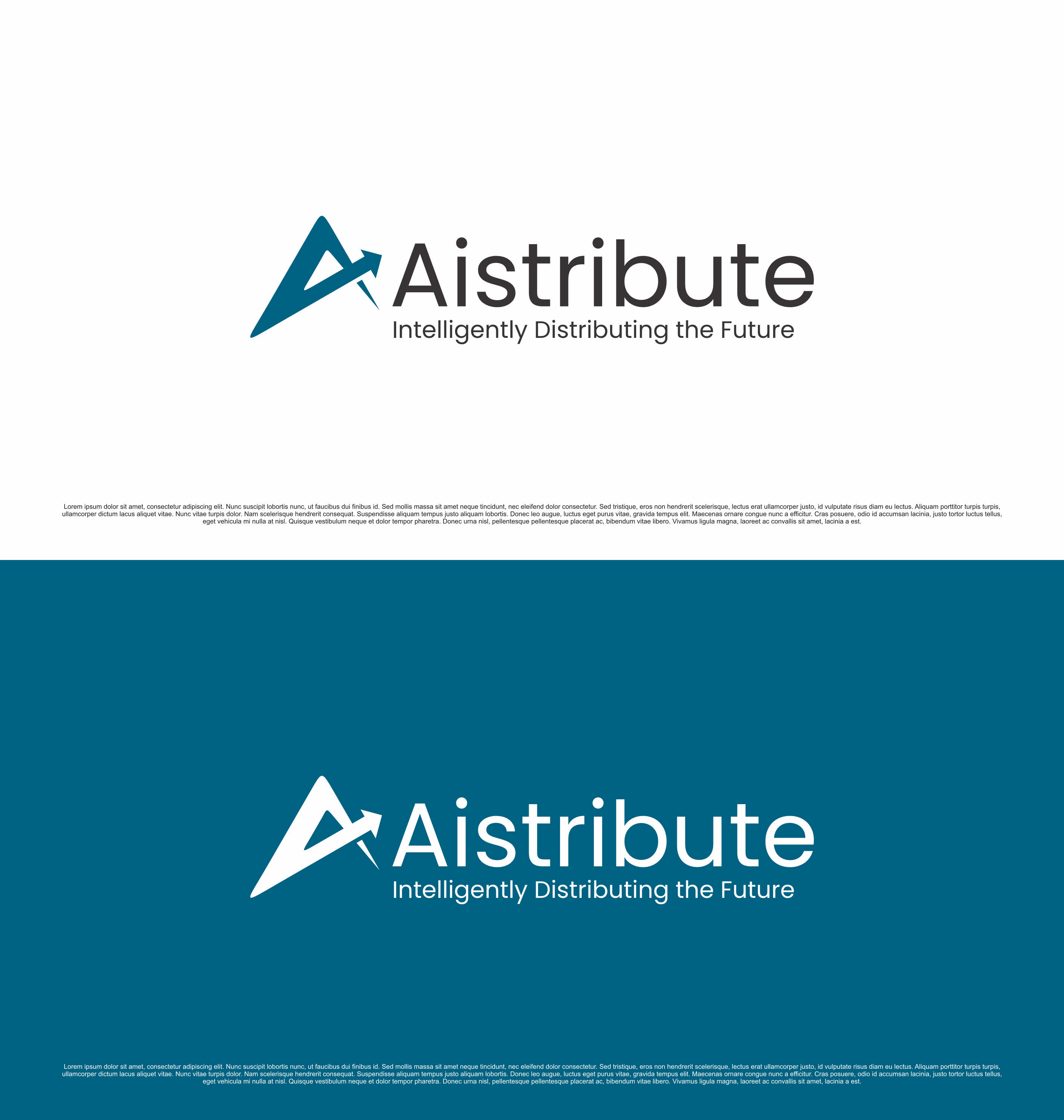 Logo Design by saesean for Antek Logistics Ltd | Design #30957052