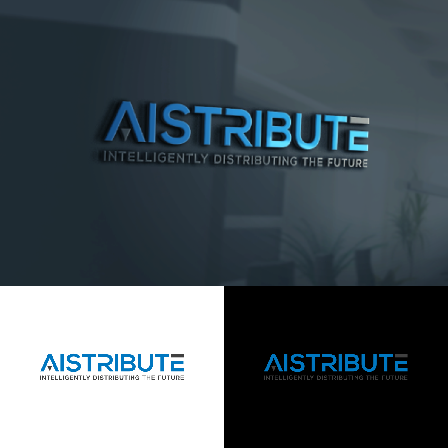 Logo-Design von semarco für Antek Logistics Ltd | Design #30954998