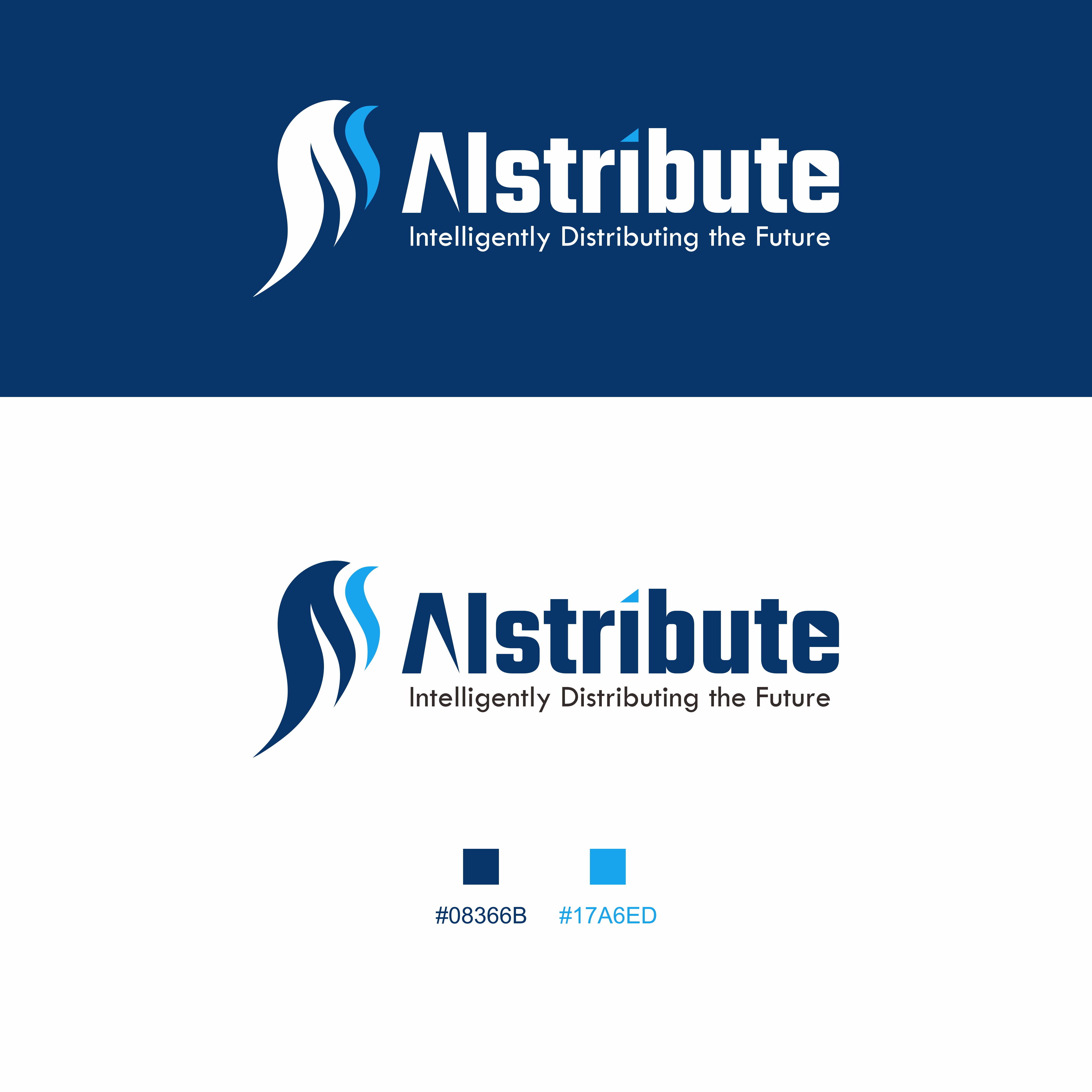 Logo-Design von enka94 für Antek Logistics Ltd | Design #30962234