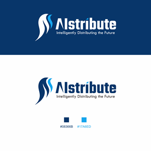 Logo Design by enka94 for Antek Logistics Ltd | Design: #30962234