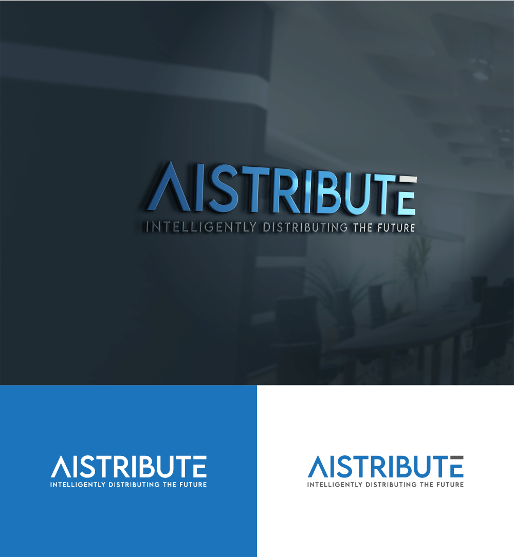 Logo-Design von design wae für Antek Logistics Ltd | Design #30955719