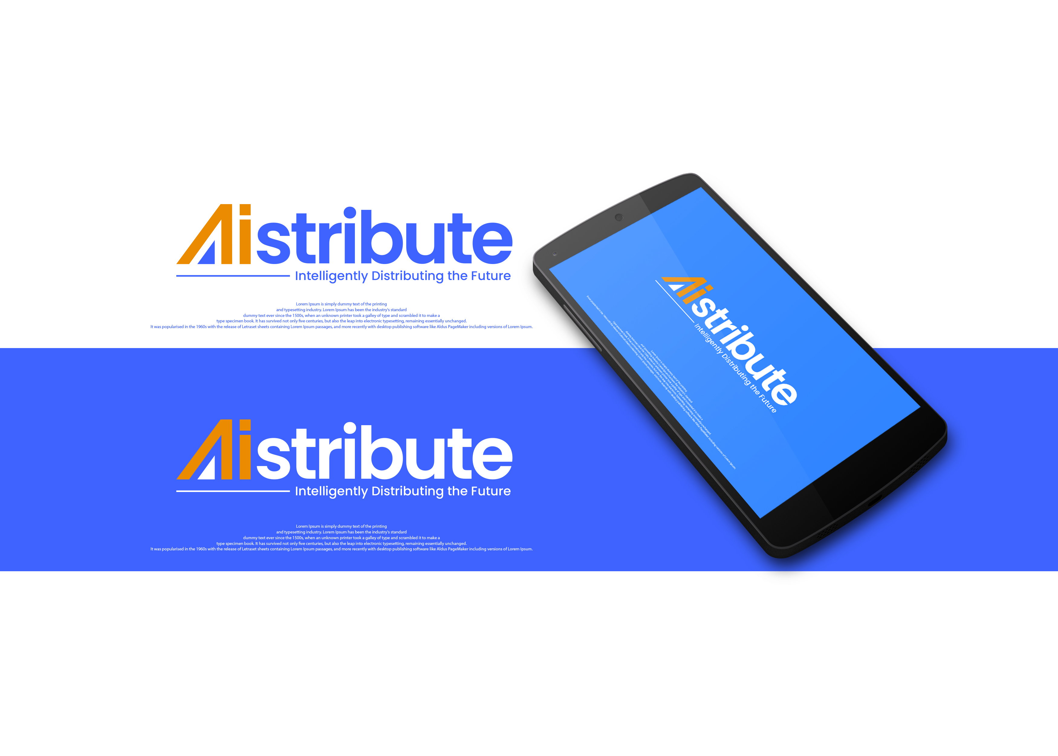 Design de Logo par Derian pour Antek Logistics Ltd | Design #30955043