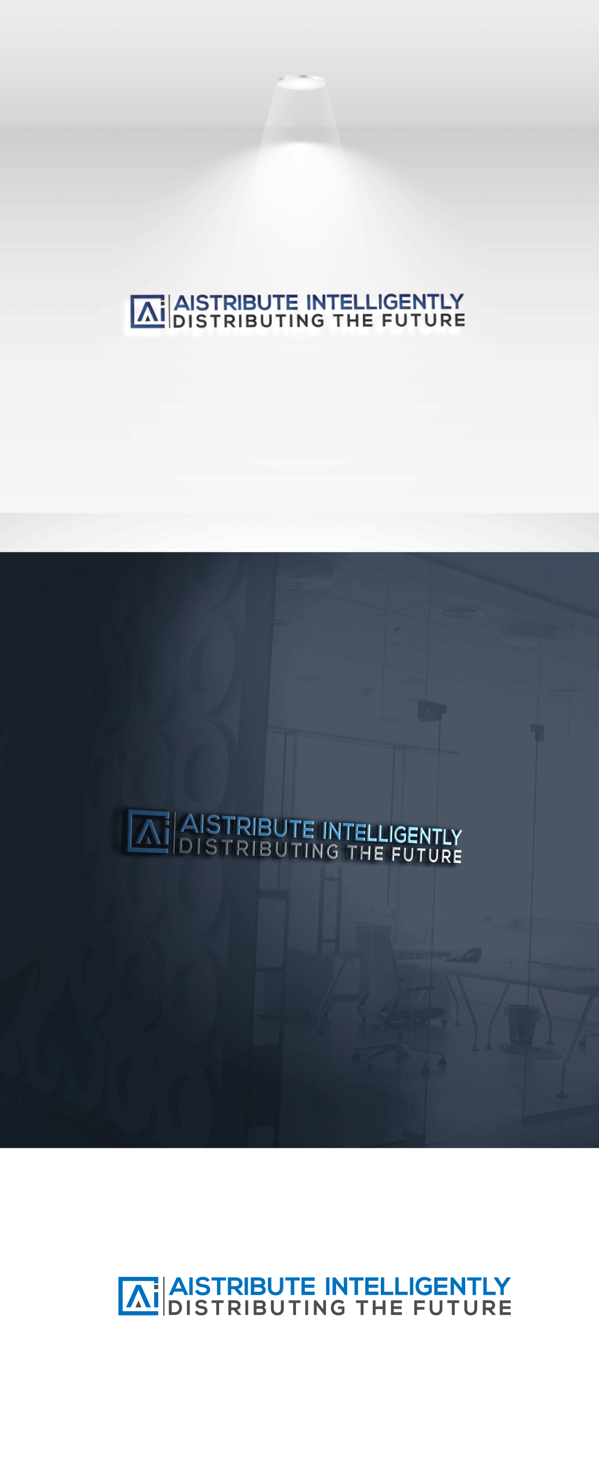 Logo-Design von Masum01 für Antek Logistics Ltd | Design #30969278