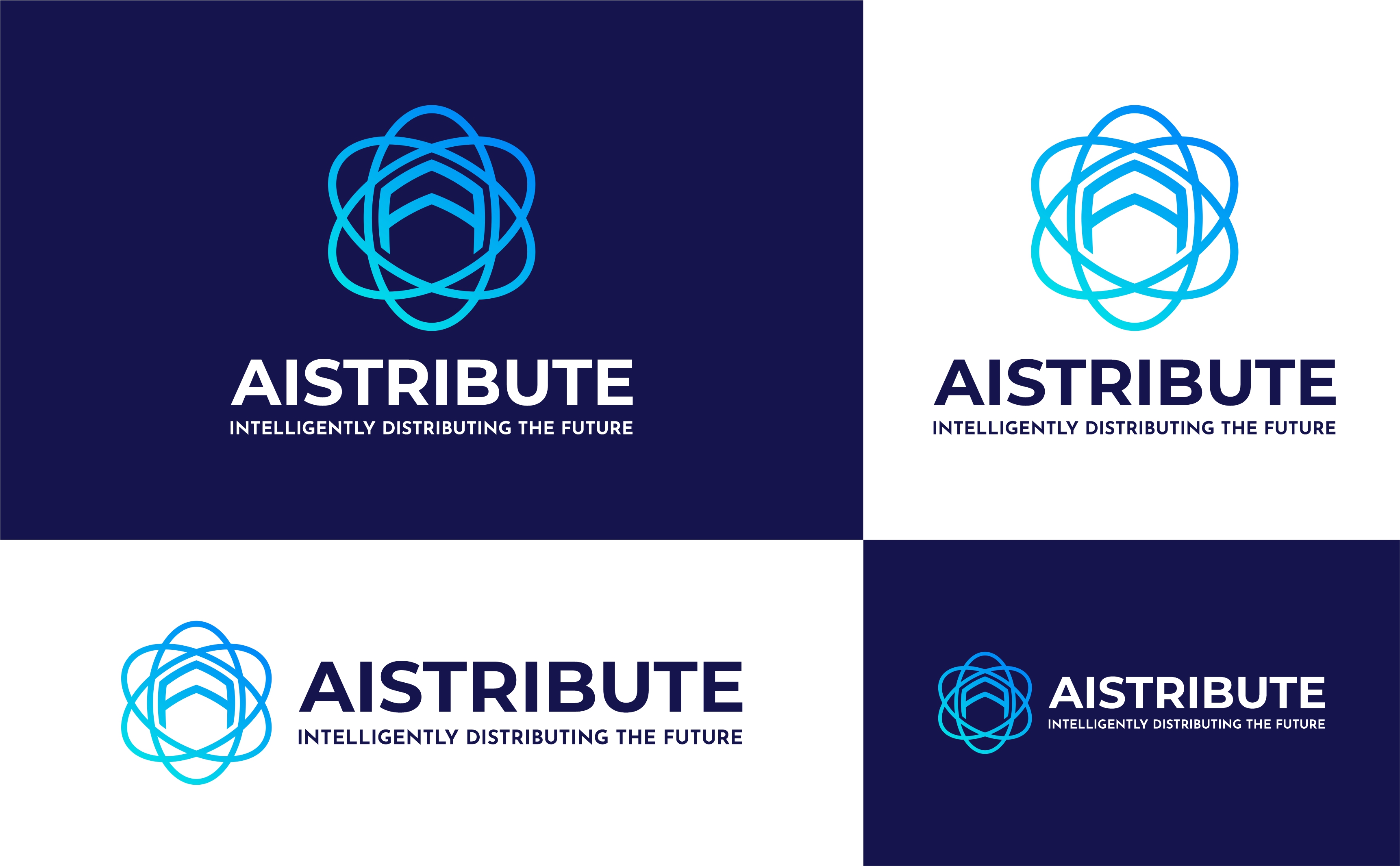 Logo Design by MIRZA Design for Antek Logistics Ltd | Design #30965517