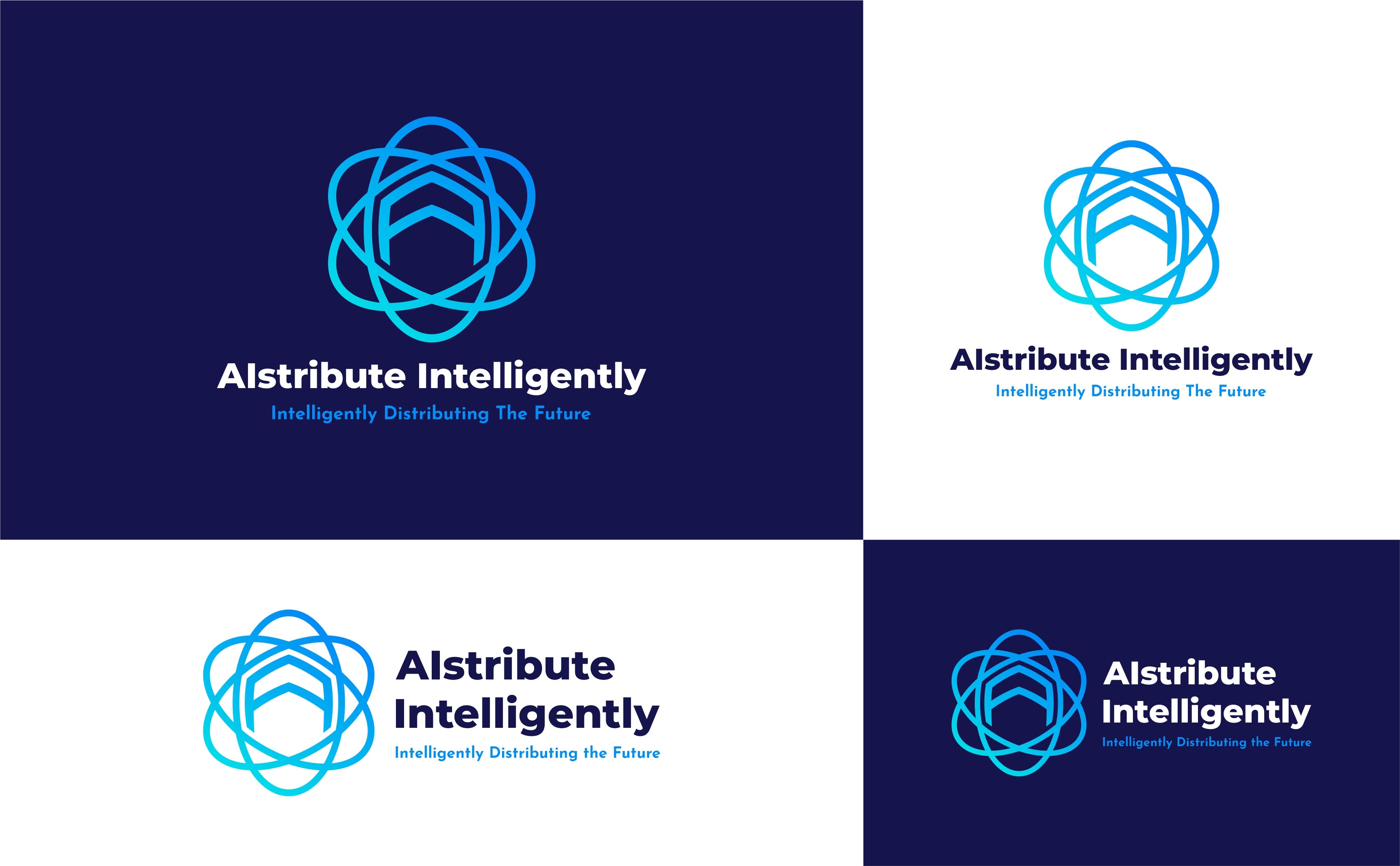 Logo Design by MIRZA Design for Antek Logistics Ltd | Design #30966098