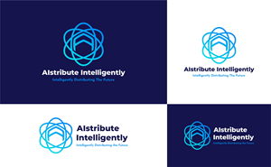 Logo Design by MIRZA Design for Antek Logistics Ltd | Design: #30966098