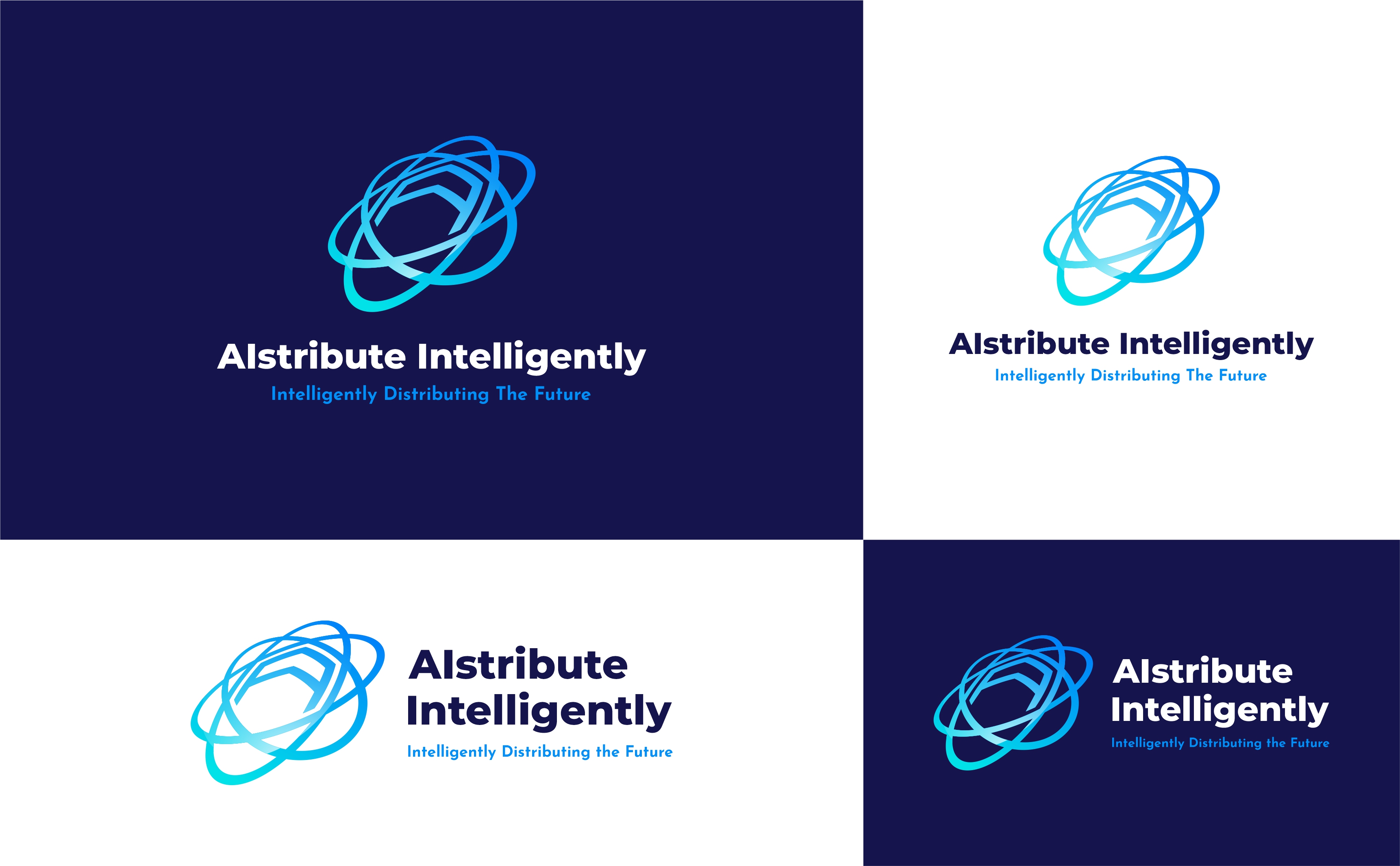 Logo-Design von MIRZA Design für Antek Logistics Ltd | Design #30966100