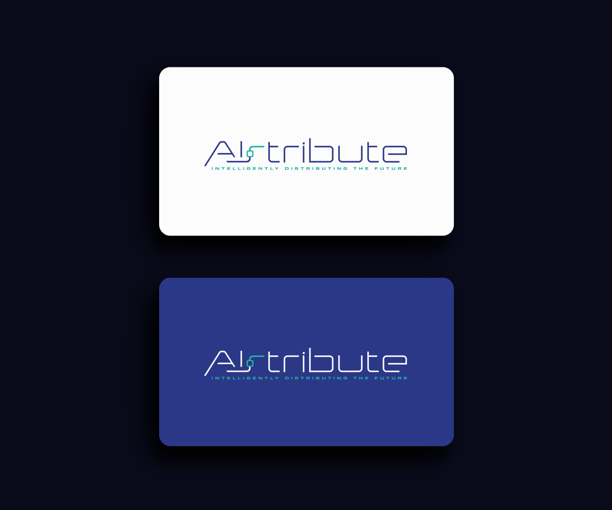 Logo-Design von Ethien für Antek Logistics Ltd | Design #30967244