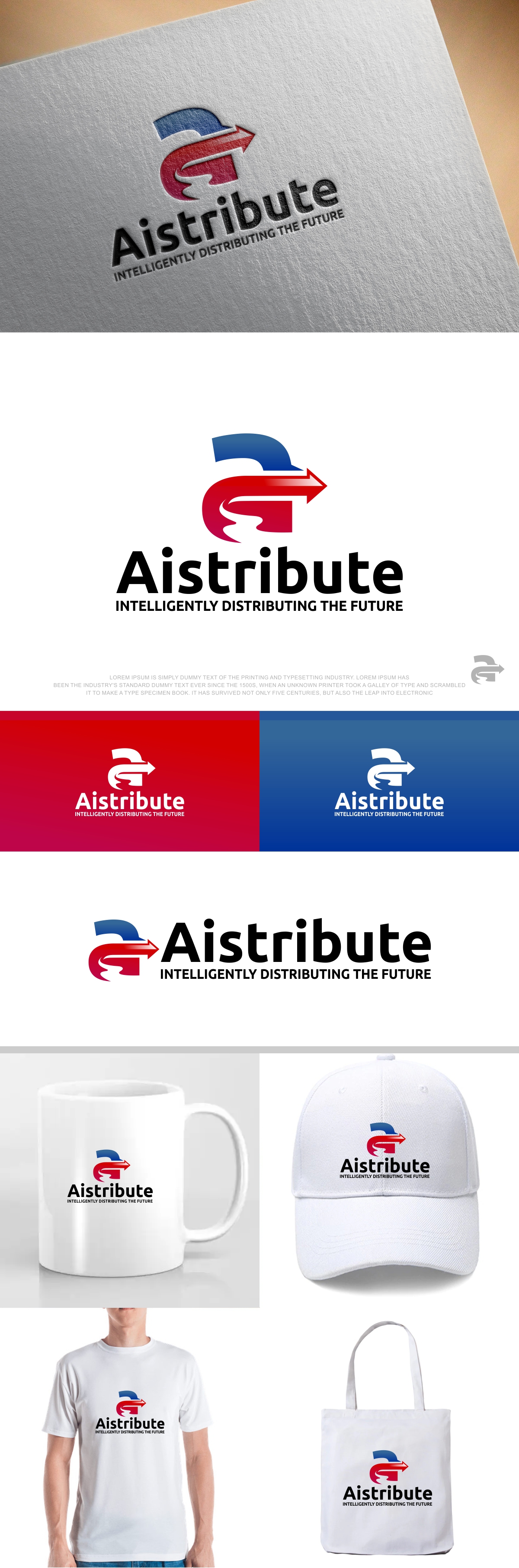 Design de Logo par fly  design pour Antek Logistics Ltd | Design #30957434