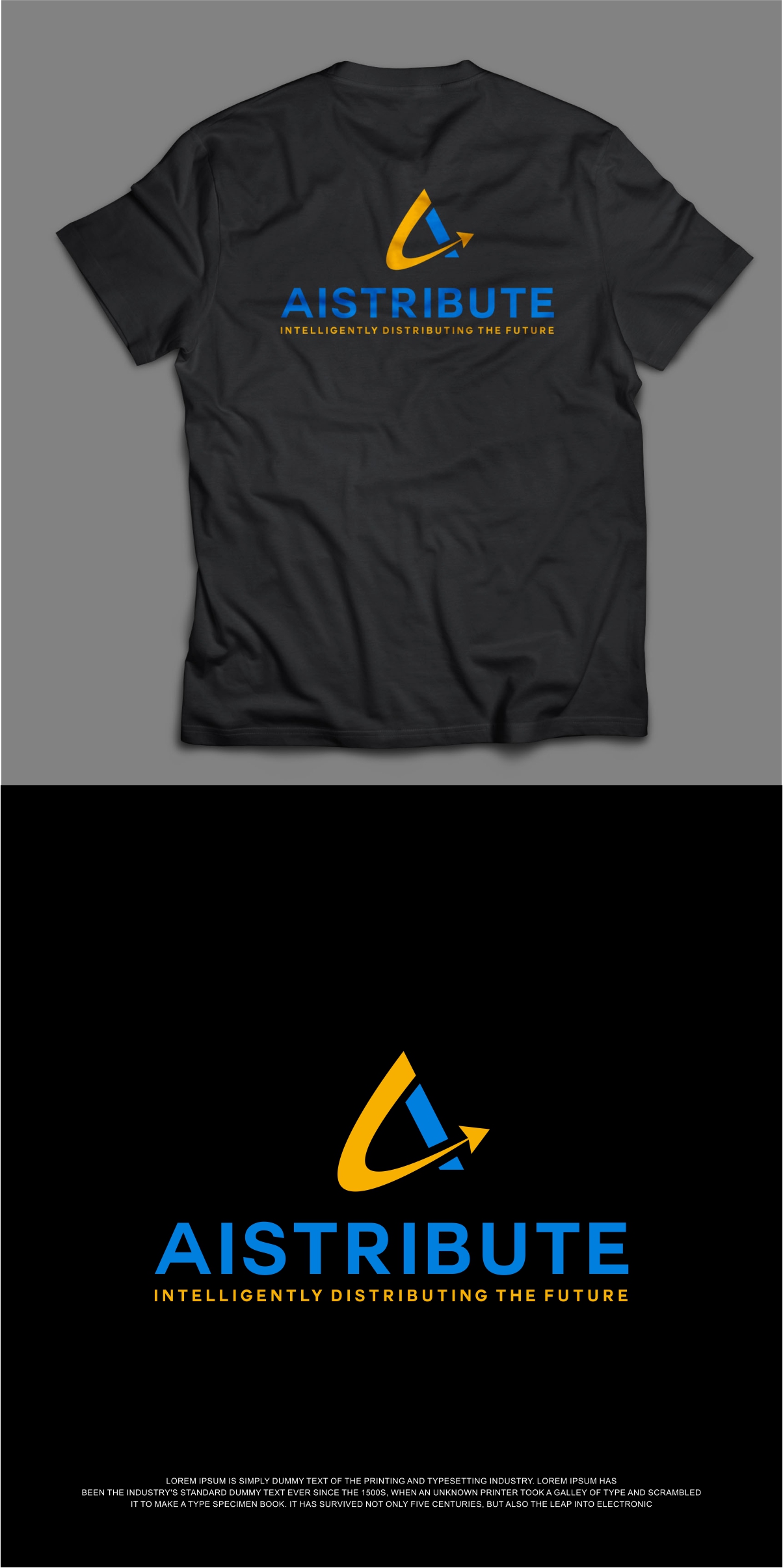 Logo-Design von fly  design für Antek Logistics Ltd | Design #30957435