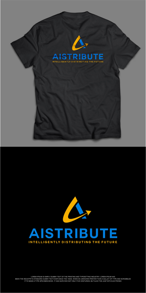 Logo Design by fly  design for Antek Logistics Ltd | Design: #30957435