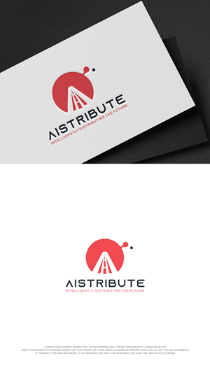 Logo Design by fly  design for Antek Logistics Ltd | Design: #30957436