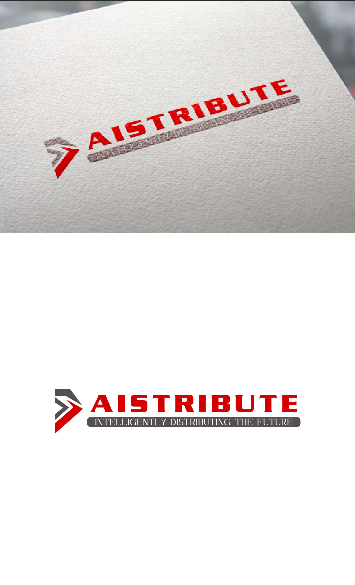 Logo Design by fly  design for Antek Logistics Ltd | Design #30957922