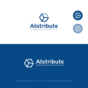 Logo Design by nandkumar for Antek Logistics Ltd | Design: #30957535