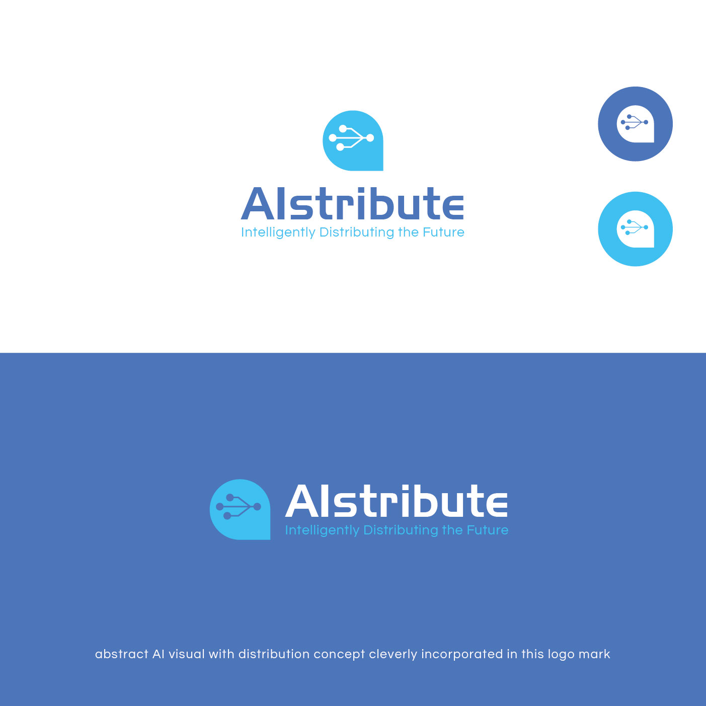 Logo-Design von nandkumar für Antek Logistics Ltd | Design #30964211