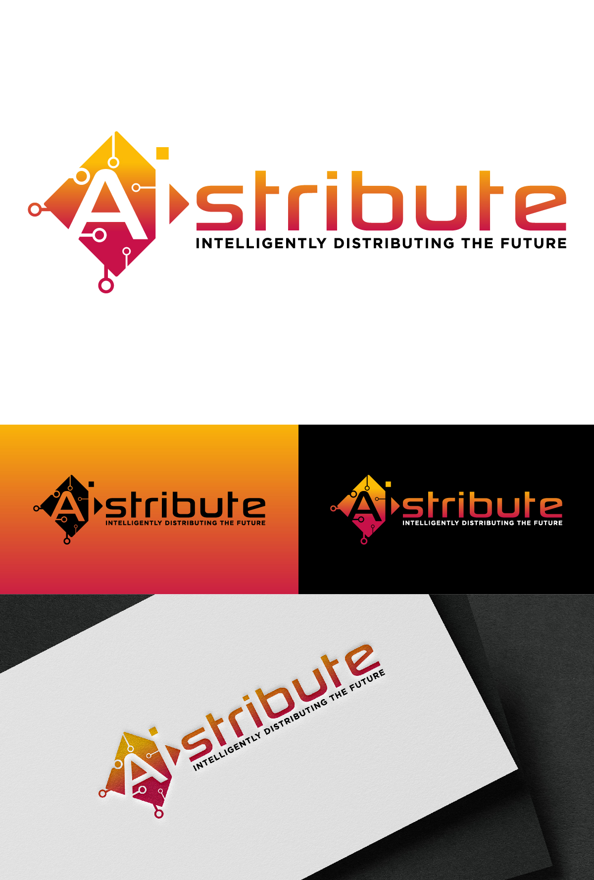 Logo Design by DesignLima for Antek Logistics Ltd | Design #30959481