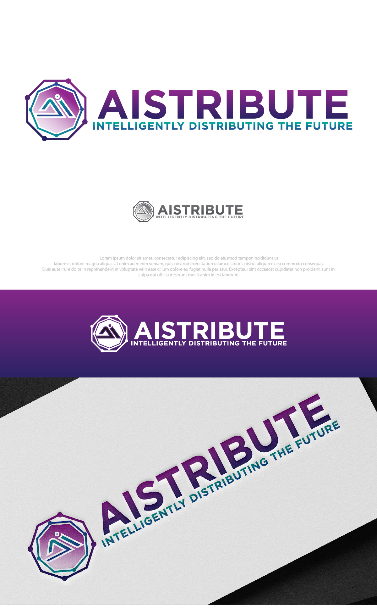 Logo-Design von DesignLima für Antek Logistics Ltd | Design #30959482