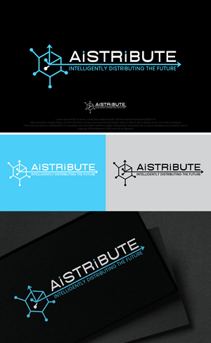 Logo Design by DesignLima for Antek Logistics Ltd | Design: #30959483