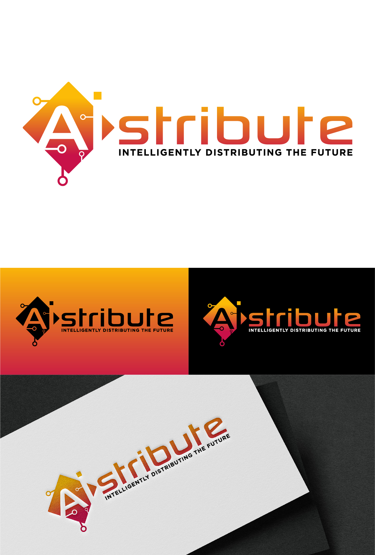 Logo-Design von DesignLima für Antek Logistics Ltd | Design #30962825