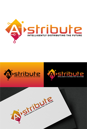 Logo Design by DesignLima for Antek Logistics Ltd | Design: #30962825