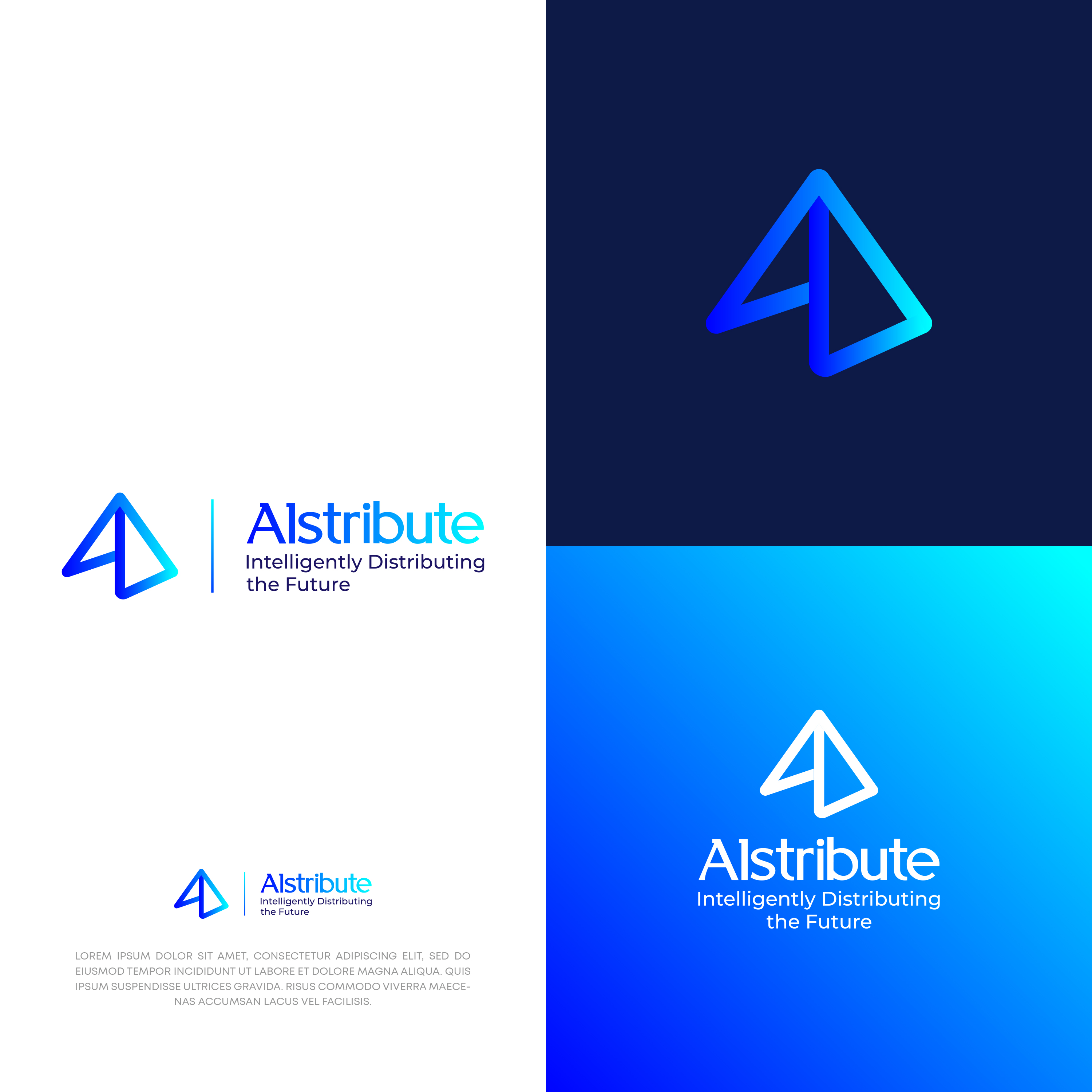 Logo Design by vramar.roy for Antek Logistics Ltd | Design #30960408