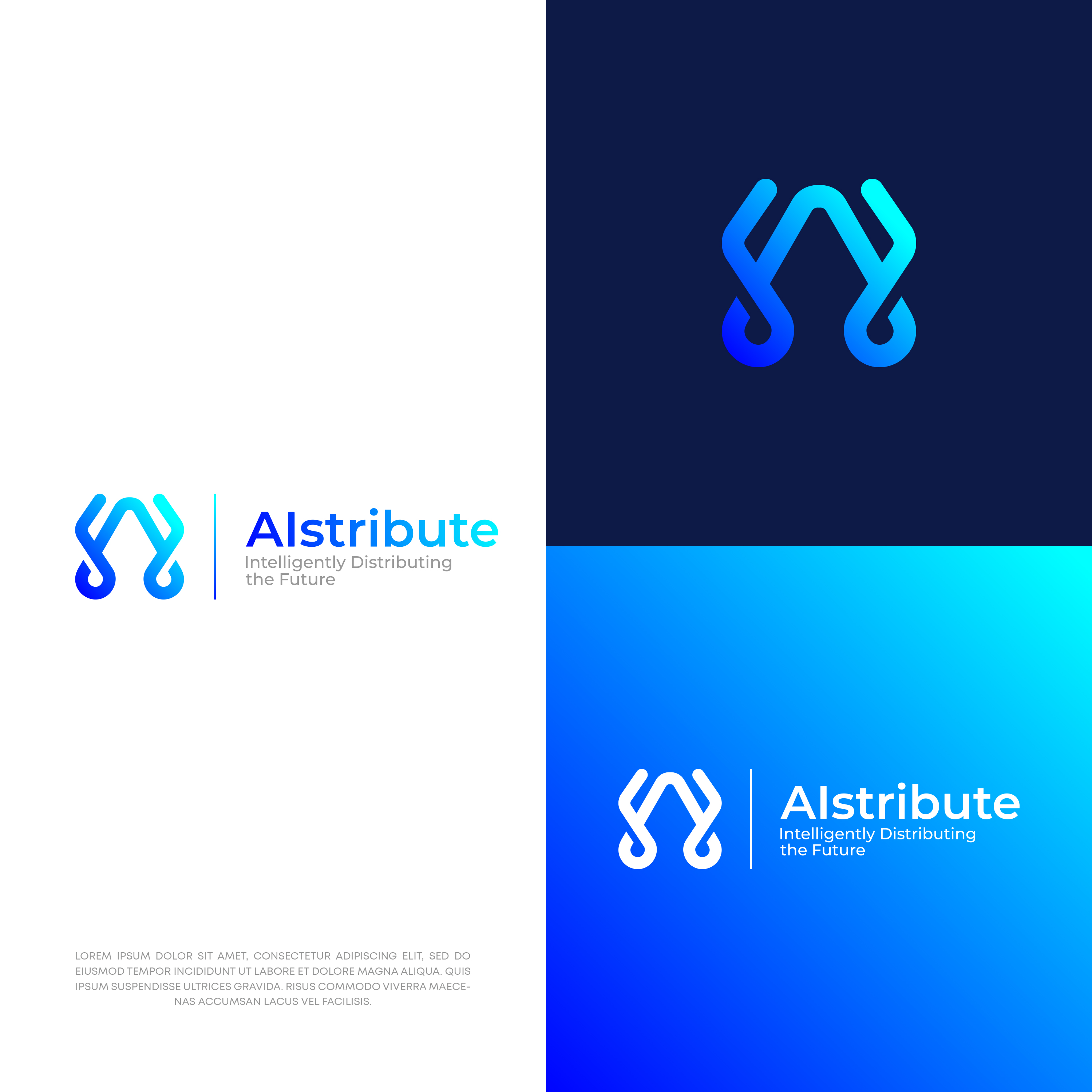 Logo Design by vramar.roy for Antek Logistics Ltd | Design #30960439