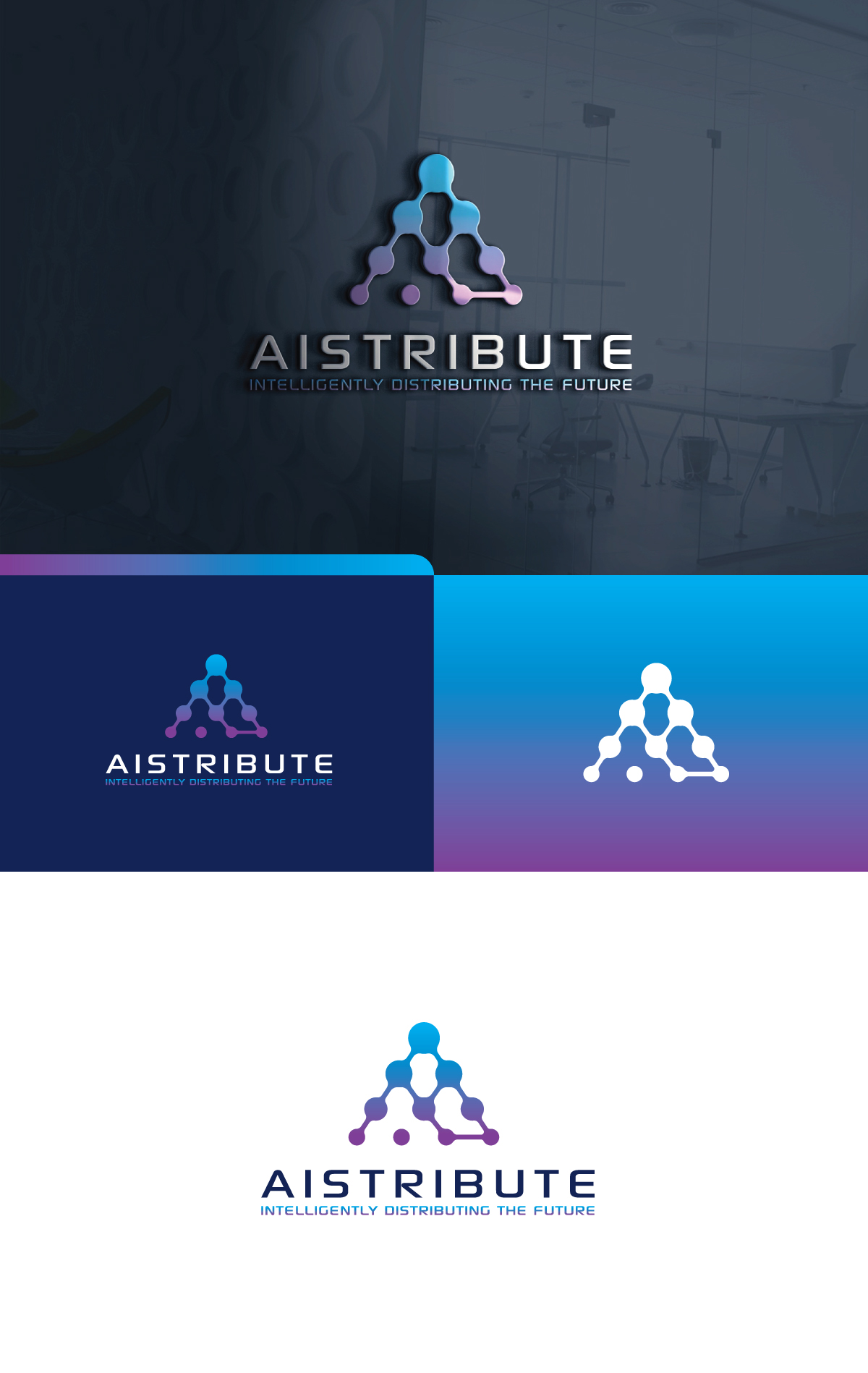 Logo-Design von creativepix für Antek Logistics Ltd | Design #30956345