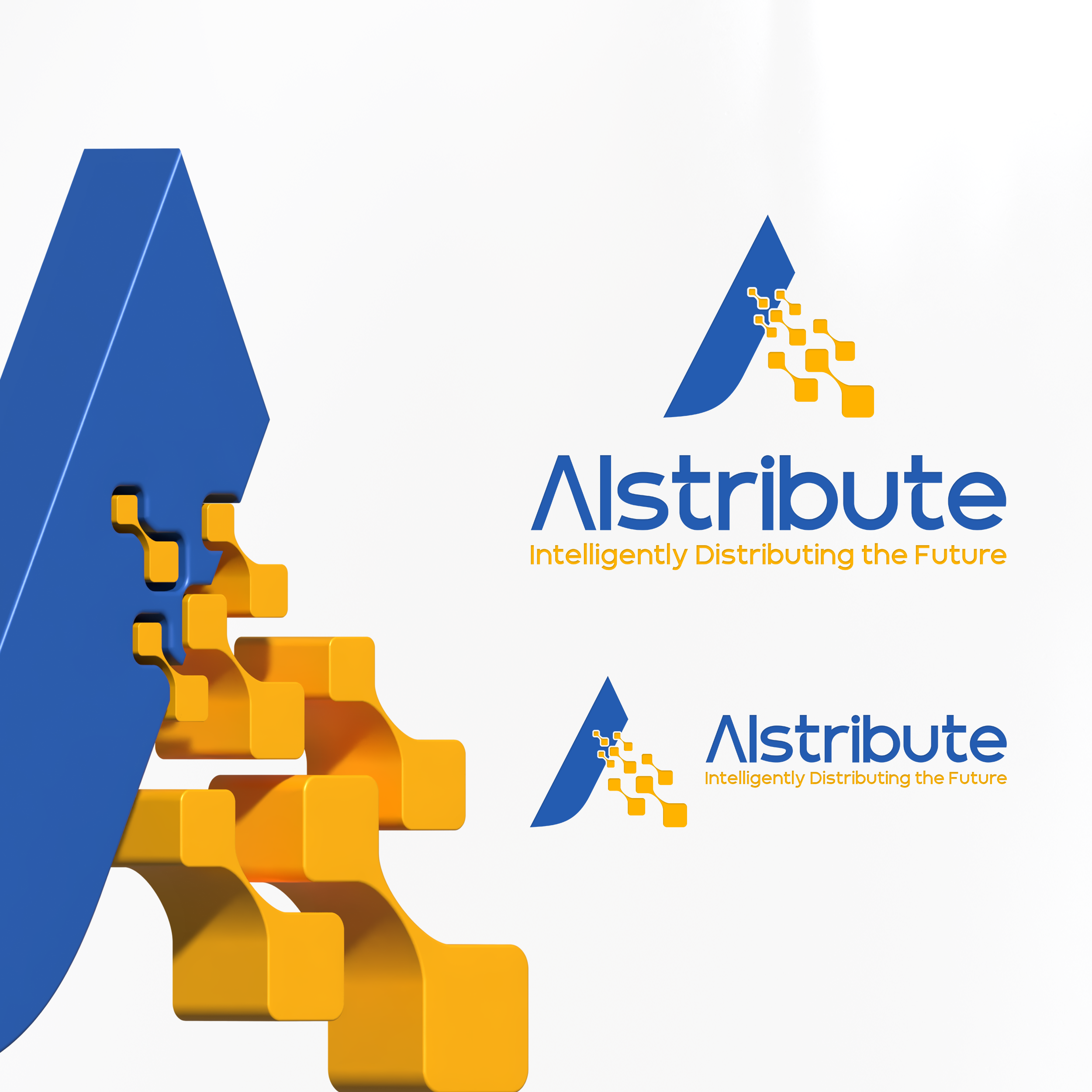 Logo-Design von kasva1 für Antek Logistics Ltd | Design #30958880