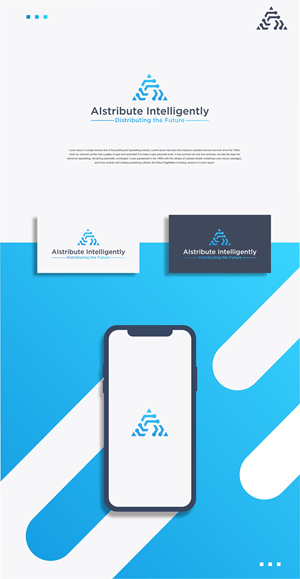 Logo Design by TULLUS STUDIO™ for Antek Logistics Ltd | Design: #30995604