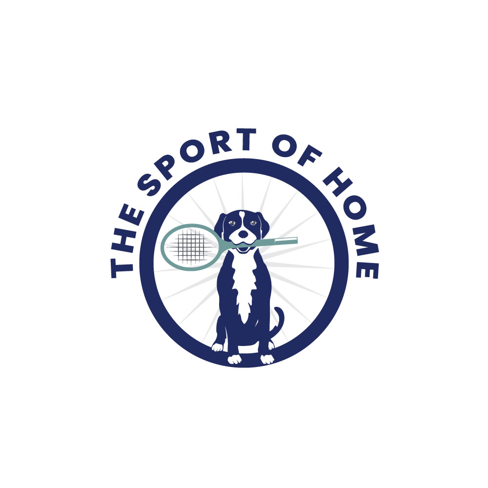 Logo Design by Roland C for The Sport of Home | Design #30986921