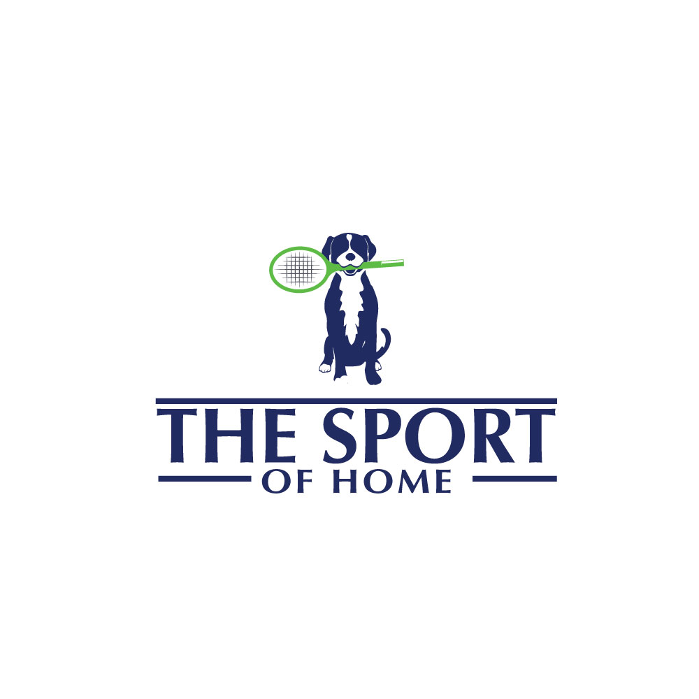 Diseño de Logo por Roland C para The Sport of Home | Diseño #30993385