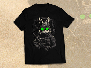 T-shirt Design by Lumen Branding for this project | Design: #30978045