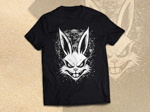 T-shirt Design by Lumen Branding for this project | Design: #30978131