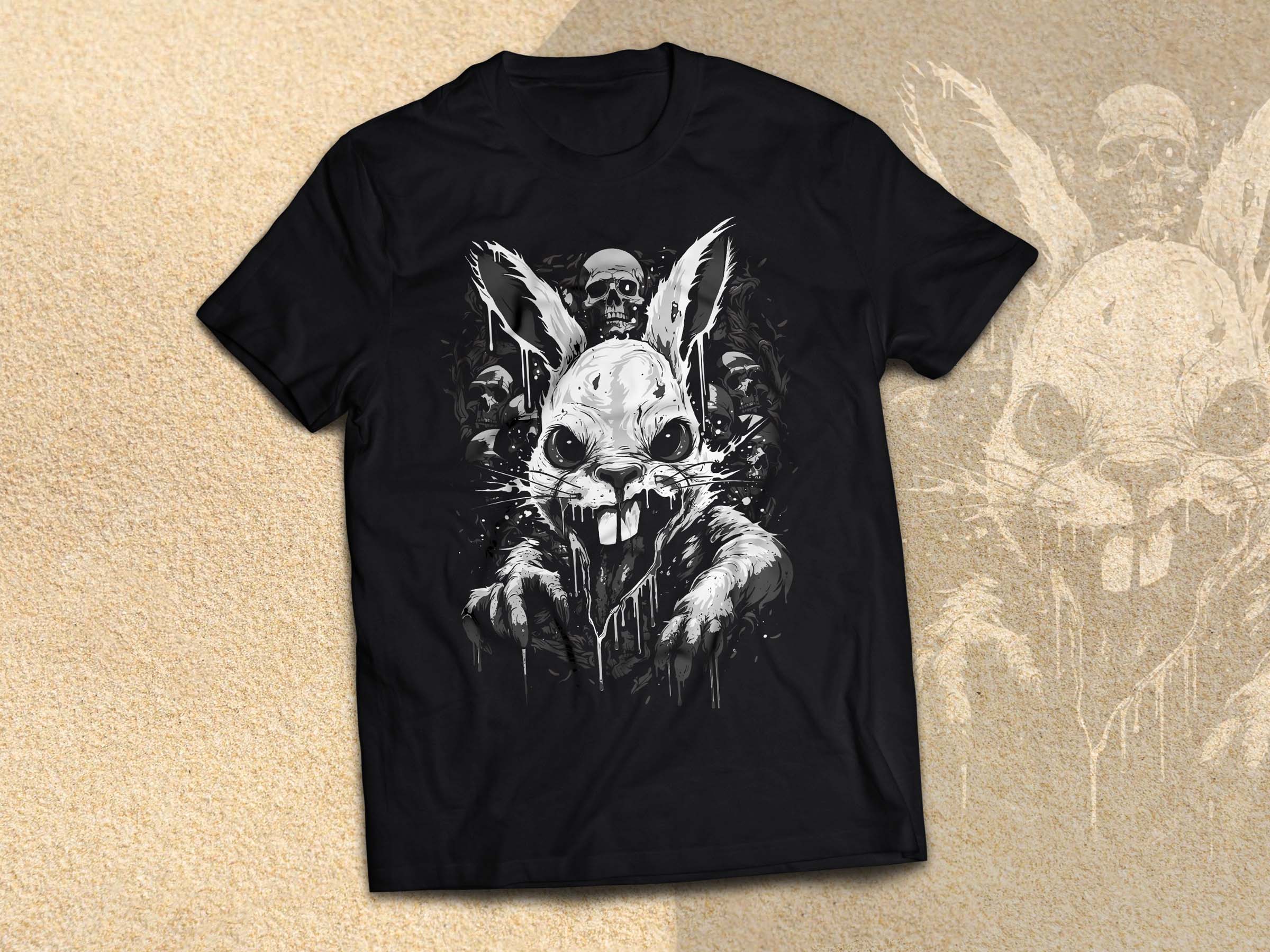 T-shirt Design by Lumen Branding for this project | Design #30978217