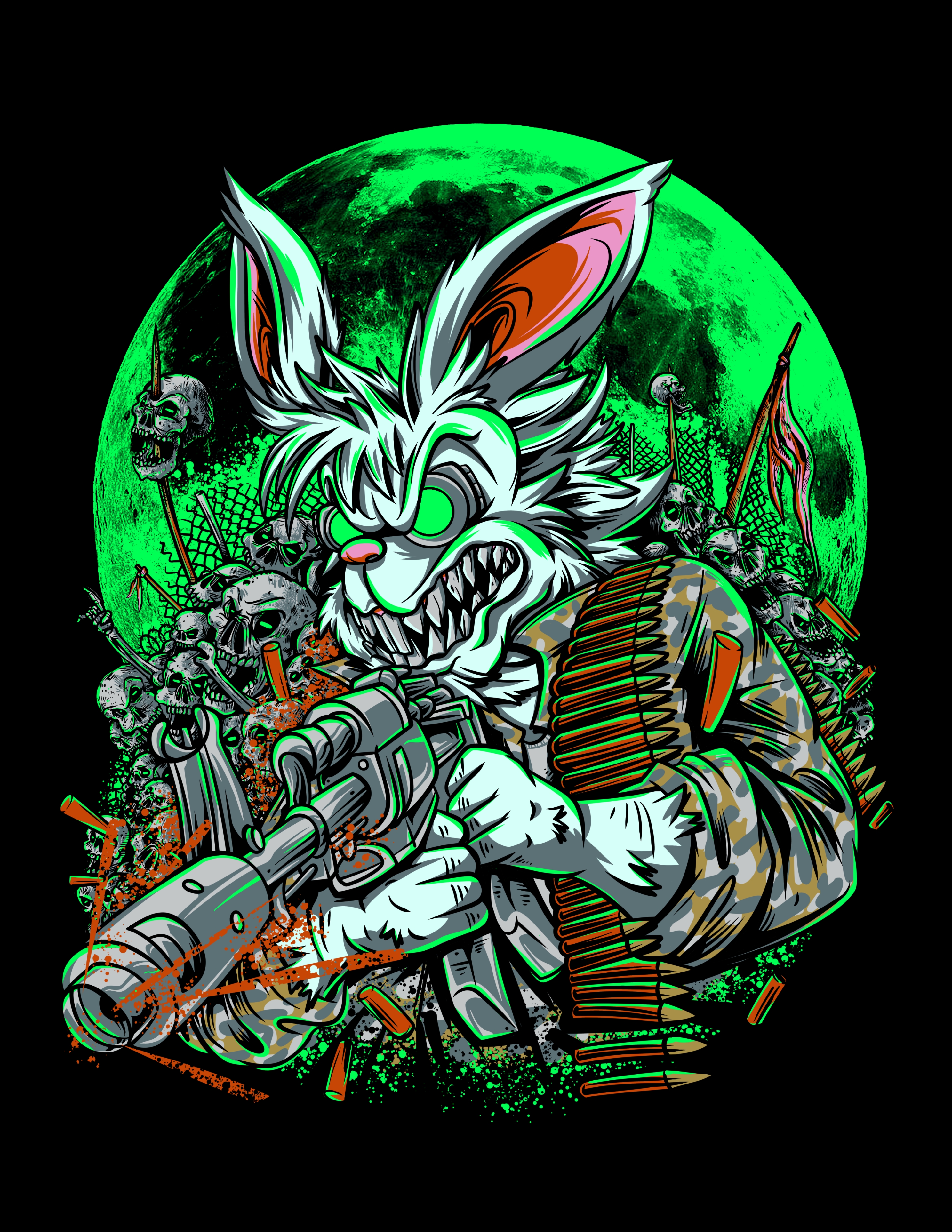 T-shirt Design by METH12 for this project | Design #30988398