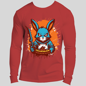 T-shirt Design by Foulanan Design for this project | Design: #30978899