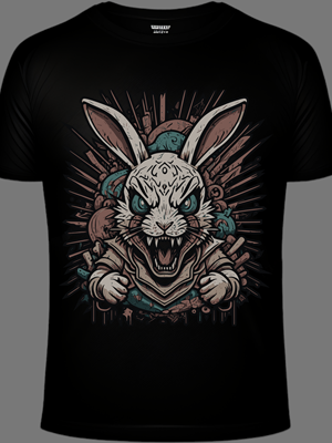 T-shirt Design by Foulanan Design for this project | Design: #30980436