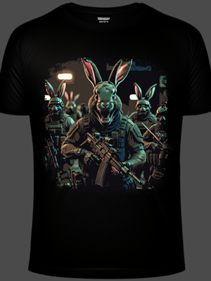 T-shirt Design by Foulanan Design for this project | Design: #30981234