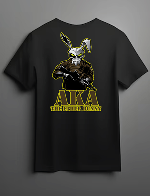Design de T-shirt par LogoPoko pour ce projet | Design #30985498