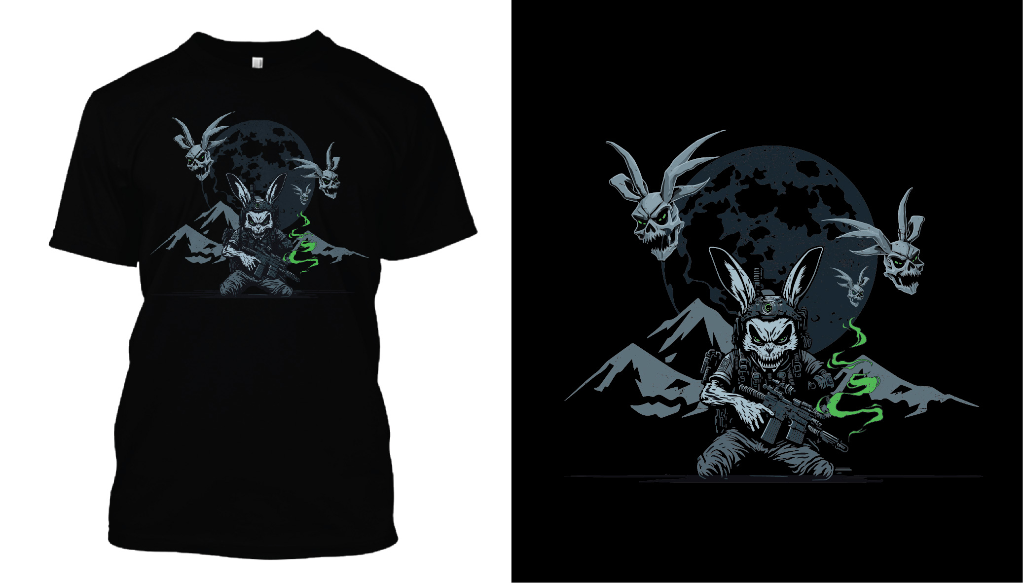 T-shirt Design by Pixel Rain for this project | Design #30999906