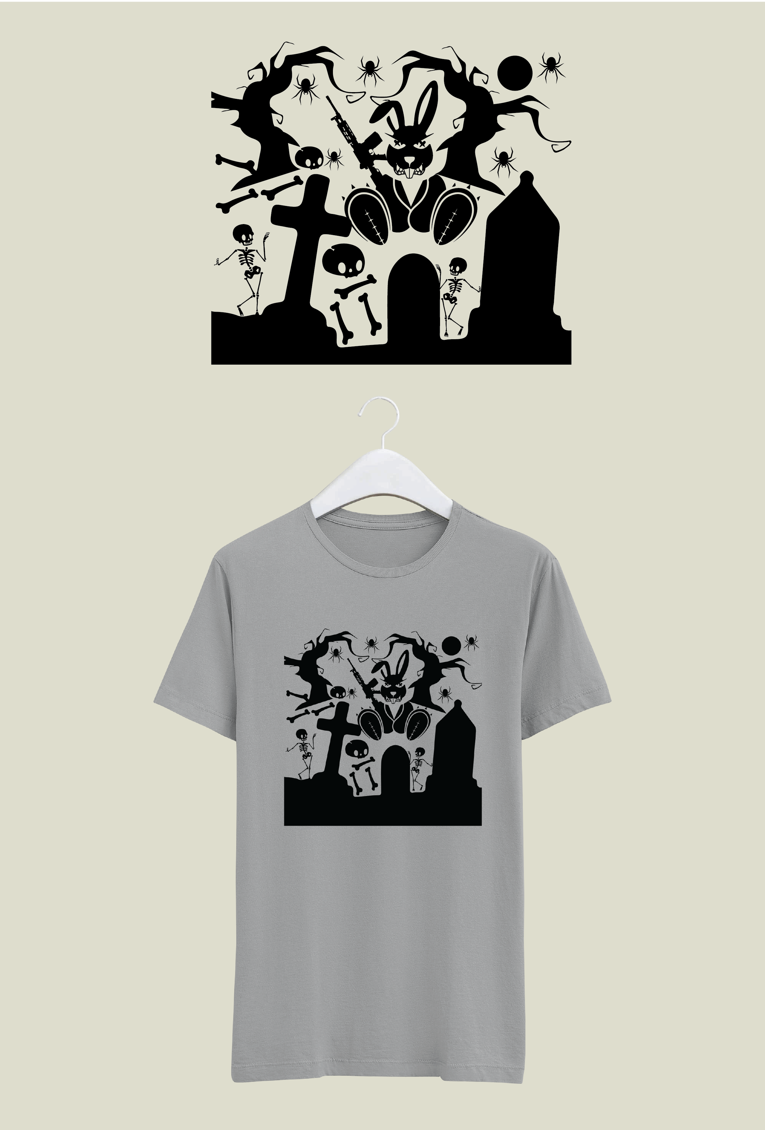 T-Shirt-Design von sk create für dieses Projekt | Design #30988118