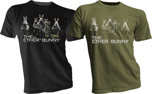 Design de T-shirt par bacujkov pour ce projet | Design #30988140