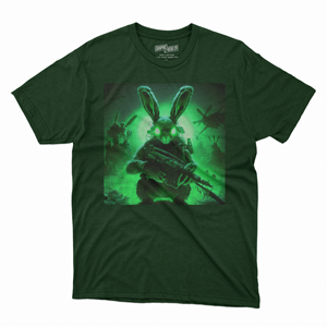 T-shirt Design by Ardian Veliu for this project | Design: #30997171