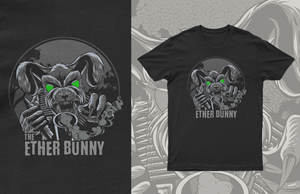 T-shirt Design by guprulsugiyanto for this project | Design: #30982369