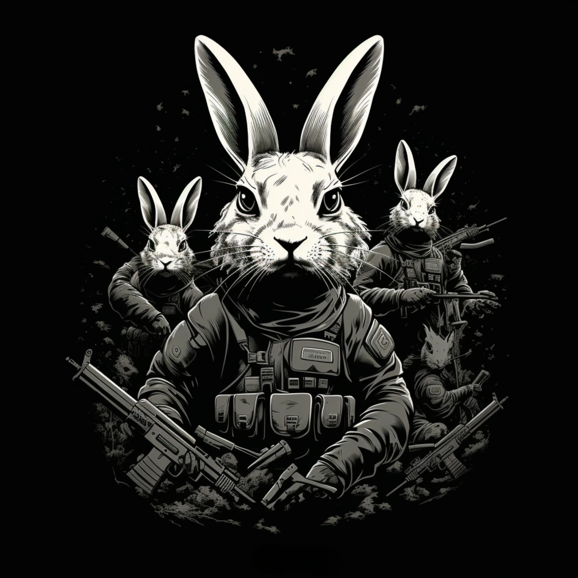 T-shirt Design by Sunny Jar Designs for this project | Design #30977307