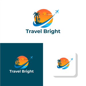 Logo Design by alvien grafis